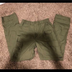 Genuine Gear tactical pants
